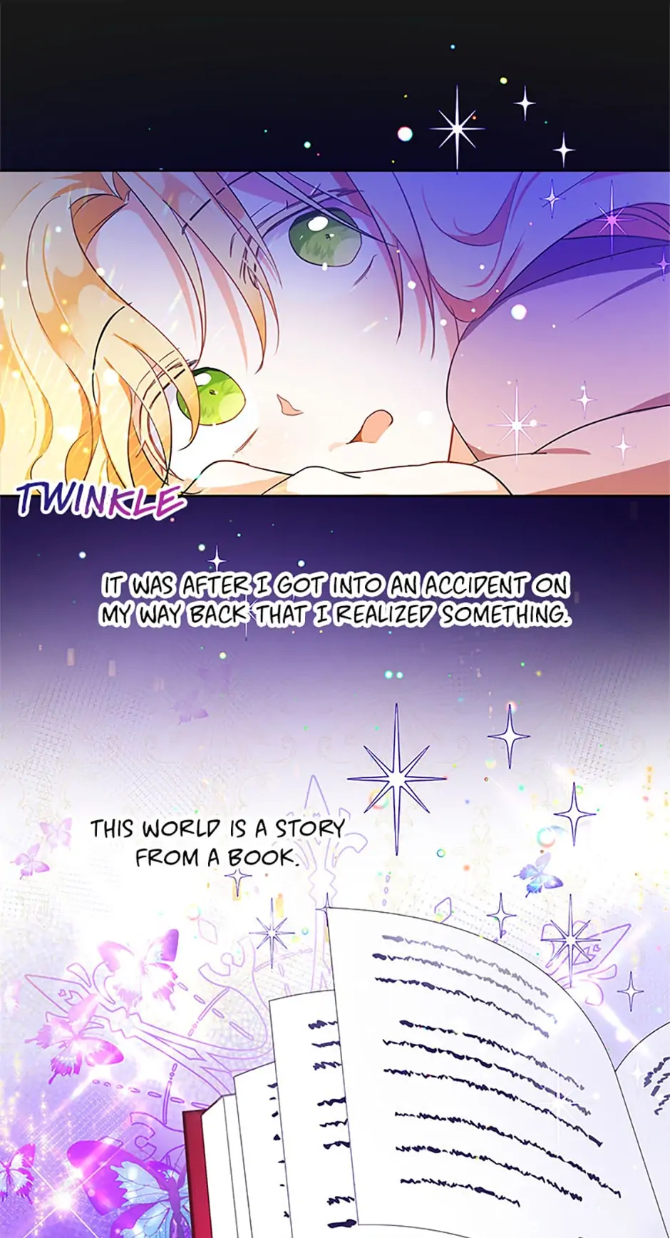 Read The Duke's Darling Daughter-in-Law EN Manga Online