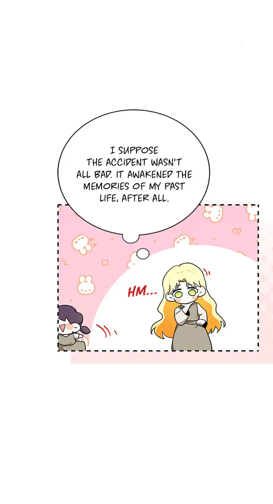 Read The Duke's Darling Daughter-in-Law EN Manga Online
