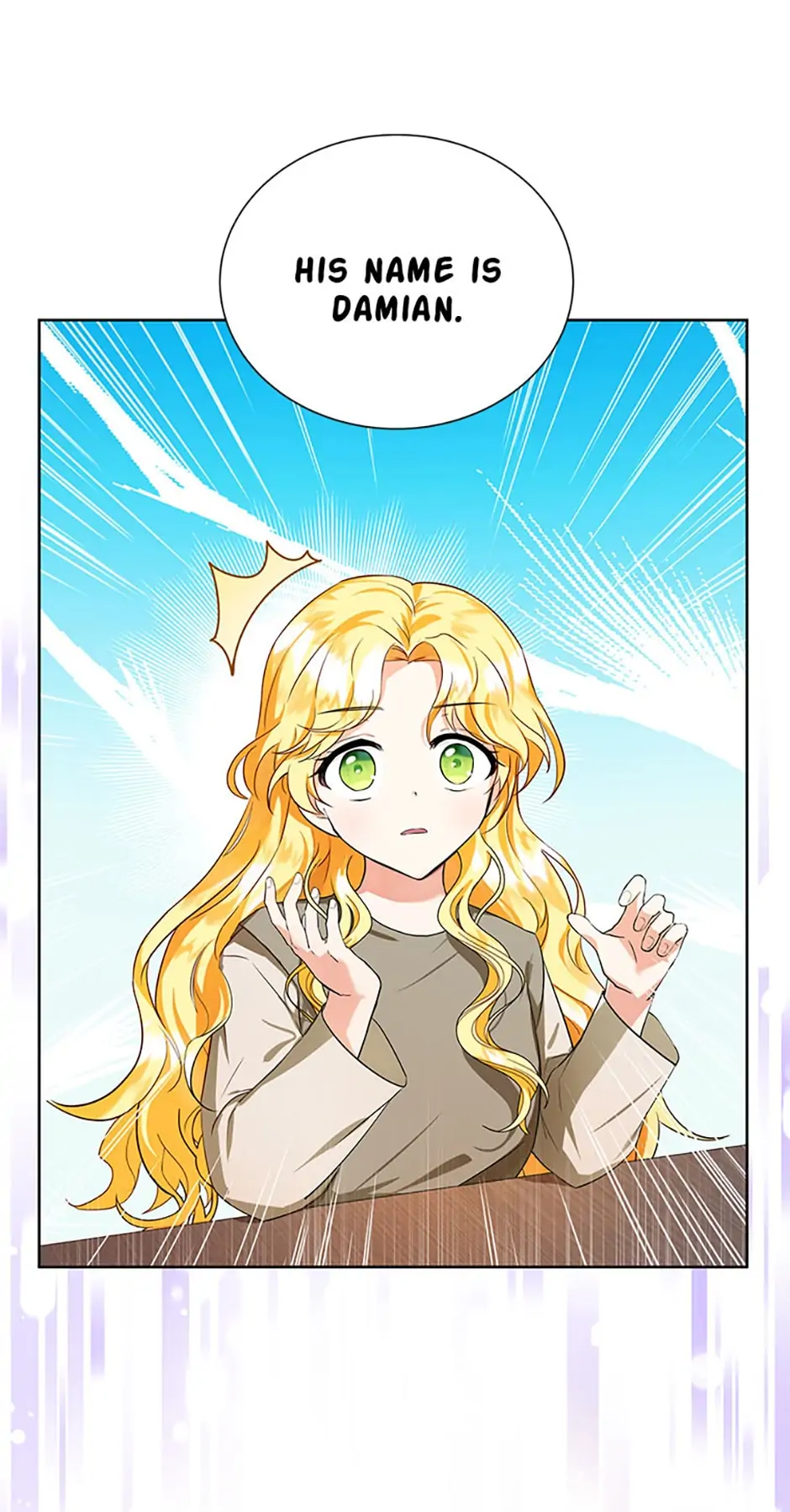Read The Duke's Darling Daughter-in-Law EN Manga Online