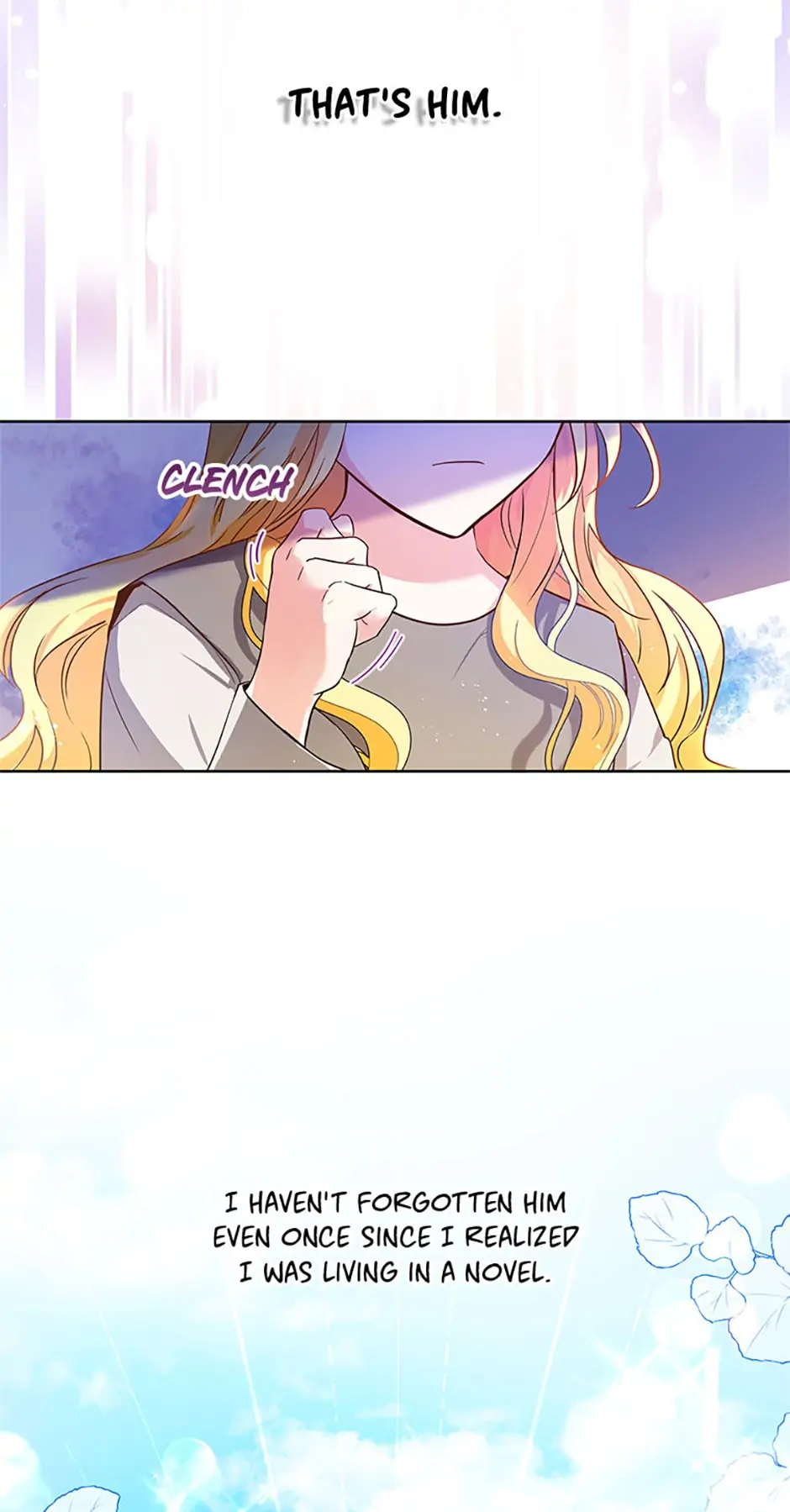 Read The Duke's Darling Daughter-in-Law EN Manga Online
