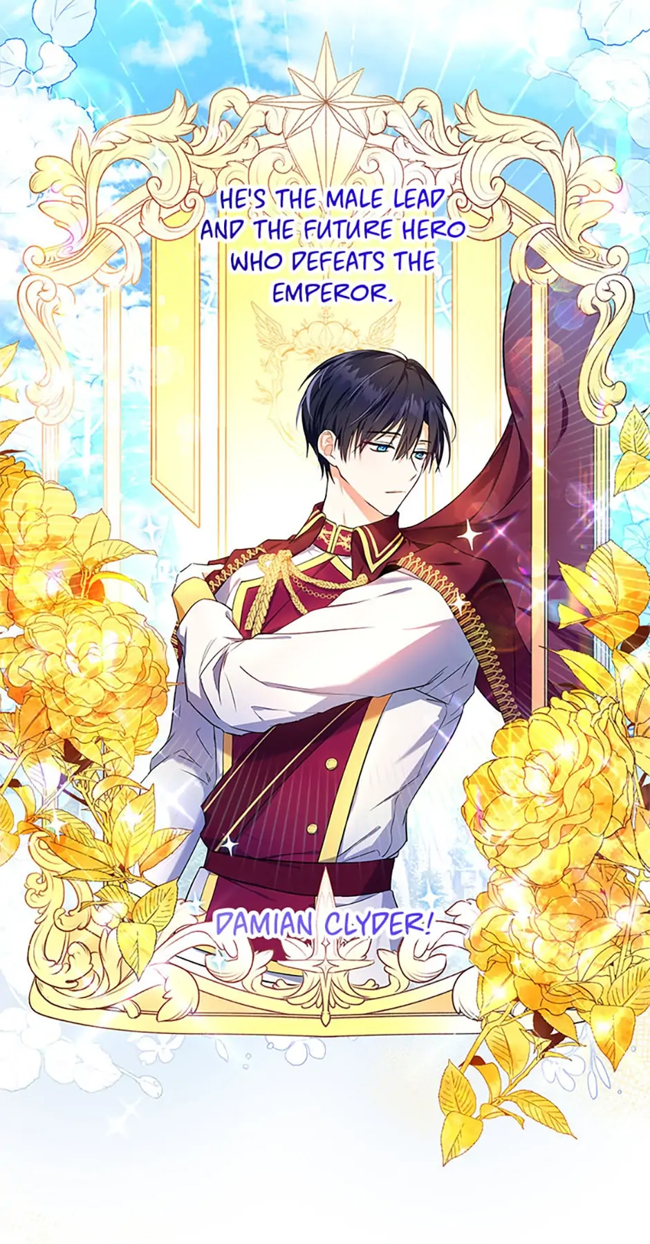Read The Duke's Darling Daughter-in-Law EN Manga Online