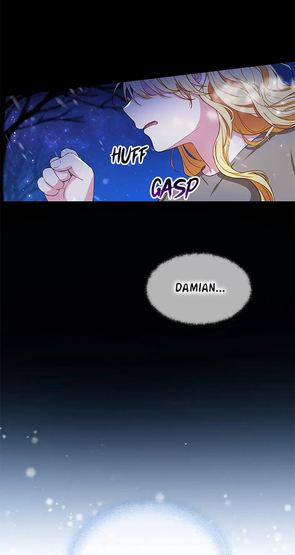 Read The Duke's Darling Daughter-in-Law EN Manga Online