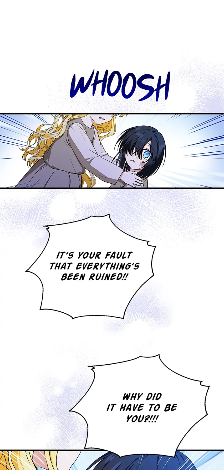 Read The Duke's Darling Daughter-in-Law EN Manga Online