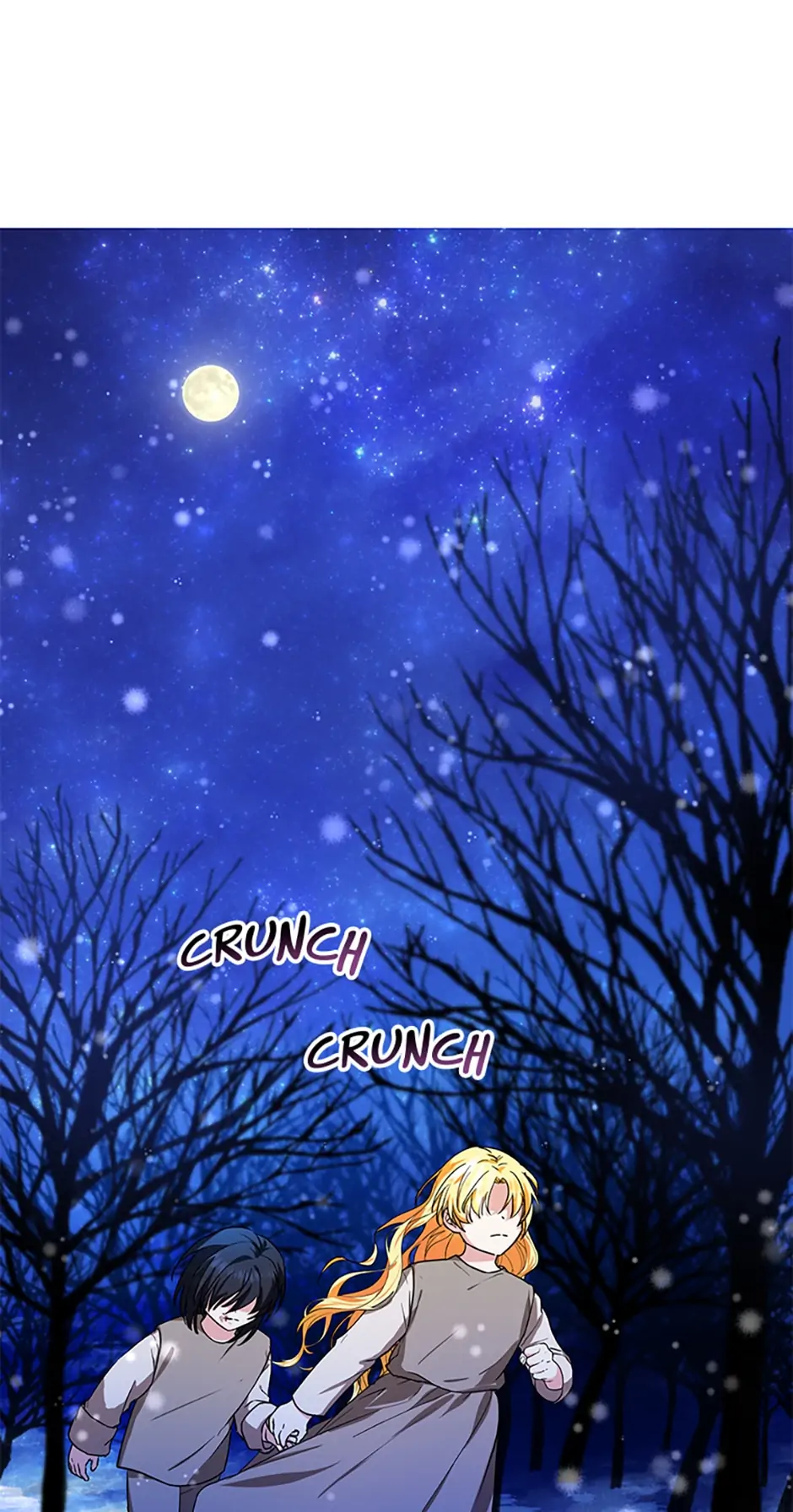 Read The Duke's Darling Daughter-in-Law EN Manga Online