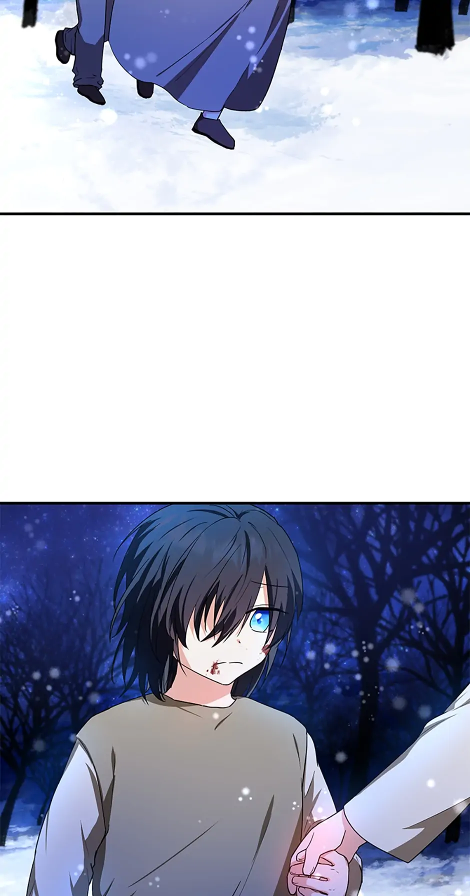 Read The Duke's Darling Daughter-in-Law EN Manga Online