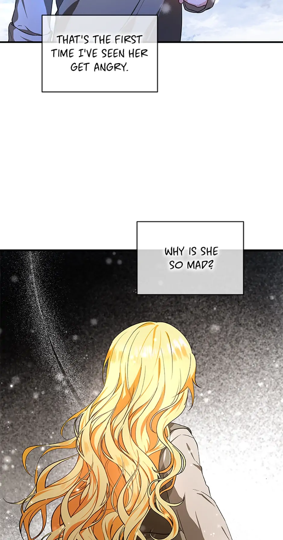 Read The Duke's Darling Daughter-in-Law EN Manga Online