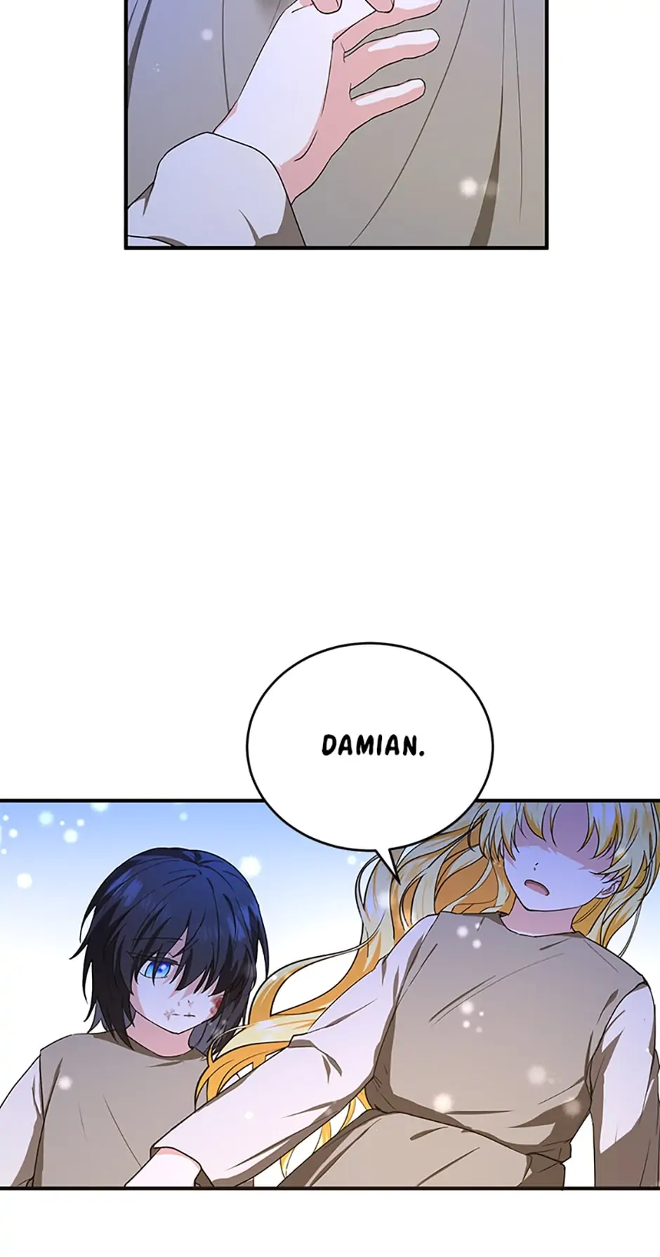 Read The Duke's Darling Daughter-in-Law EN Manga Online