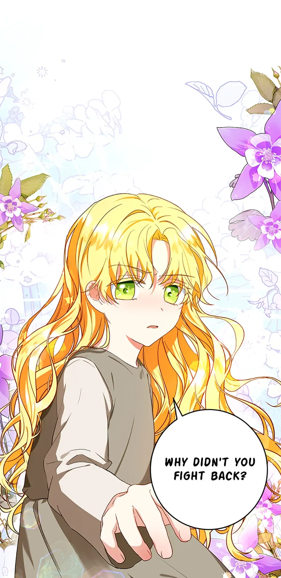 Read The Duke's Darling Daughter-in-Law EN Manga Online
