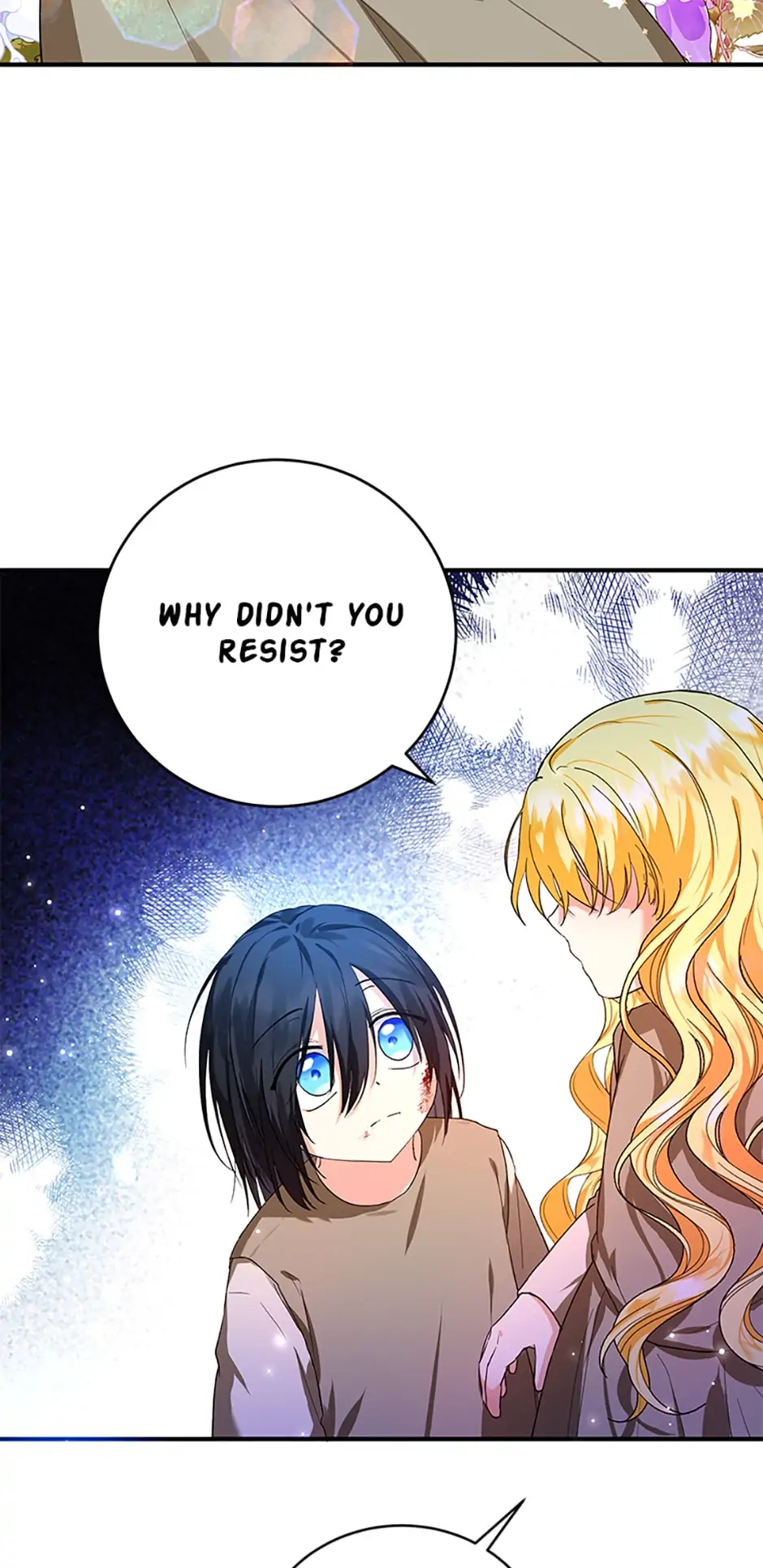 Read The Duke's Darling Daughter-in-Law EN Manga Online