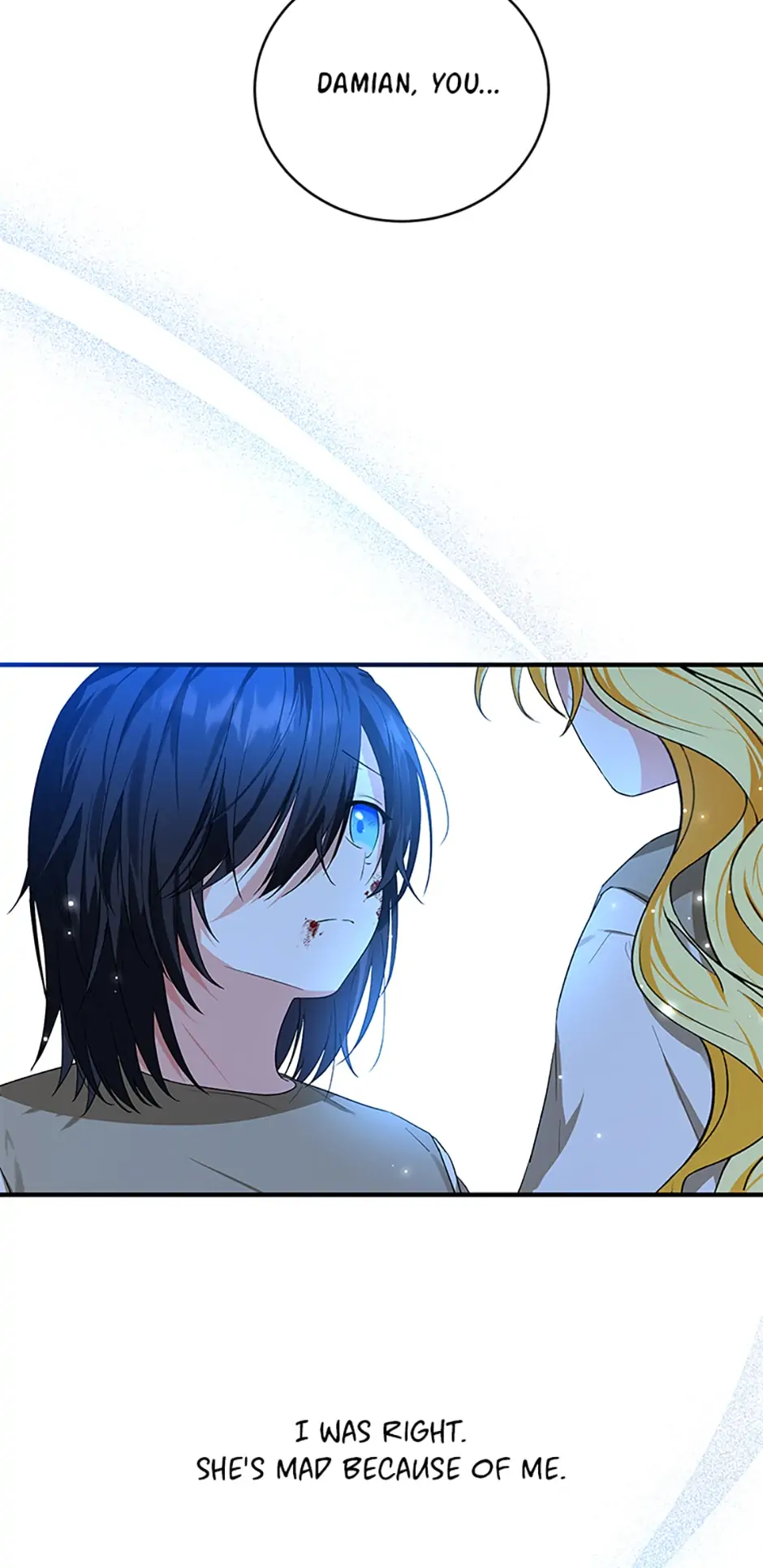 Read The Duke's Darling Daughter-in-Law EN Manga Online