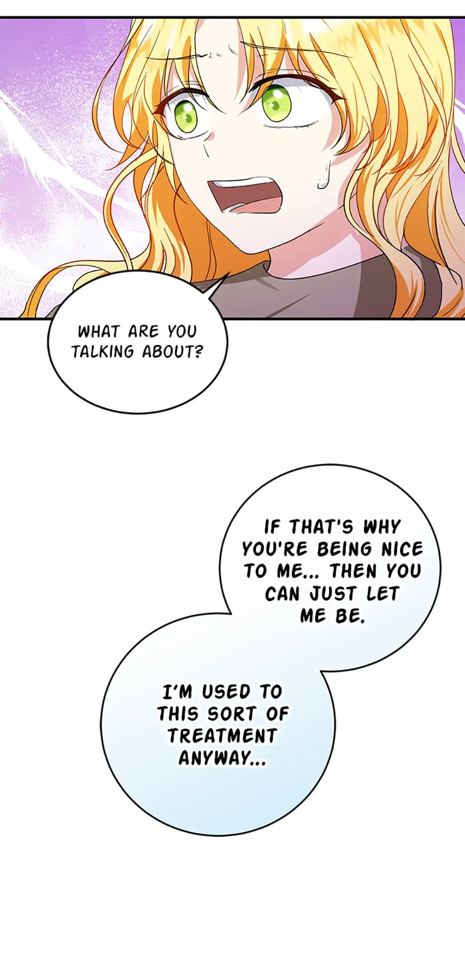 Read The Duke's Darling Daughter-in-Law EN Manga Online