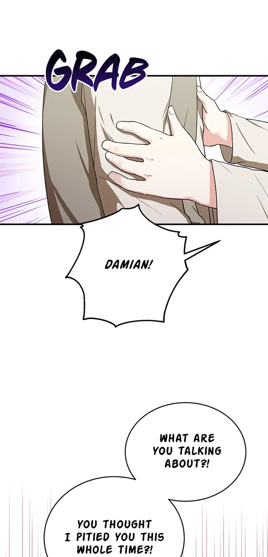 Read The Duke's Darling Daughter-in-Law EN Manga Online