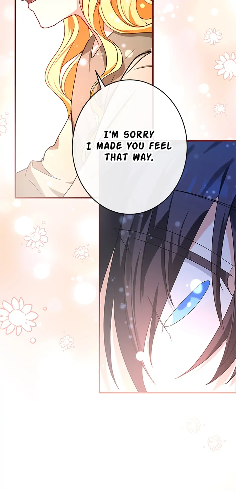 Read The Duke's Darling Daughter-in-Law EN Manga Online