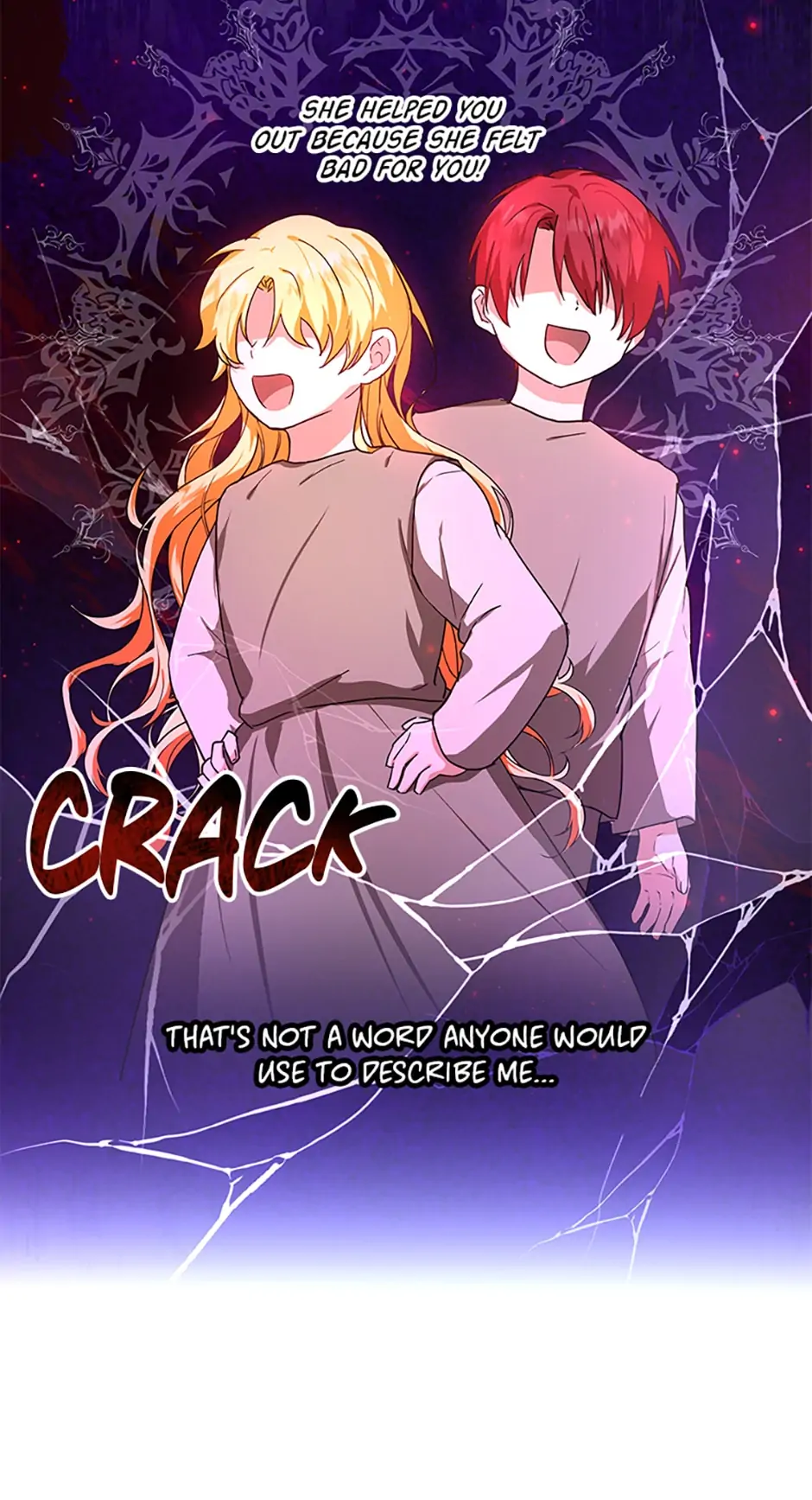 Read The Duke's Darling Daughter-in-Law EN Manga Online