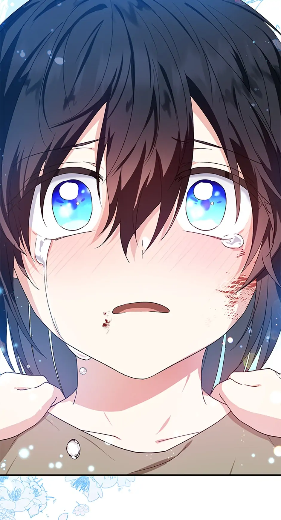Read The Duke's Darling Daughter-in-Law EN Manga Online