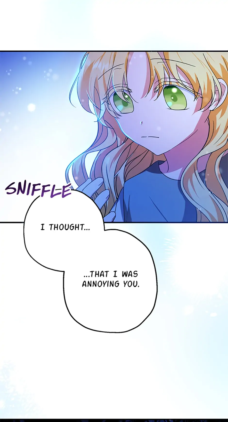 Read The Duke's Darling Daughter-in-Law EN Manga Online