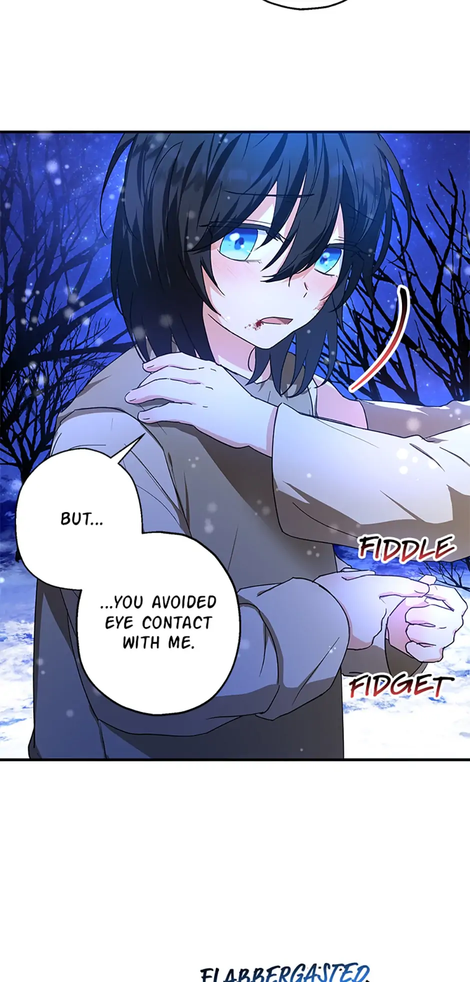 Read The Duke's Darling Daughter-in-Law EN Manga Online