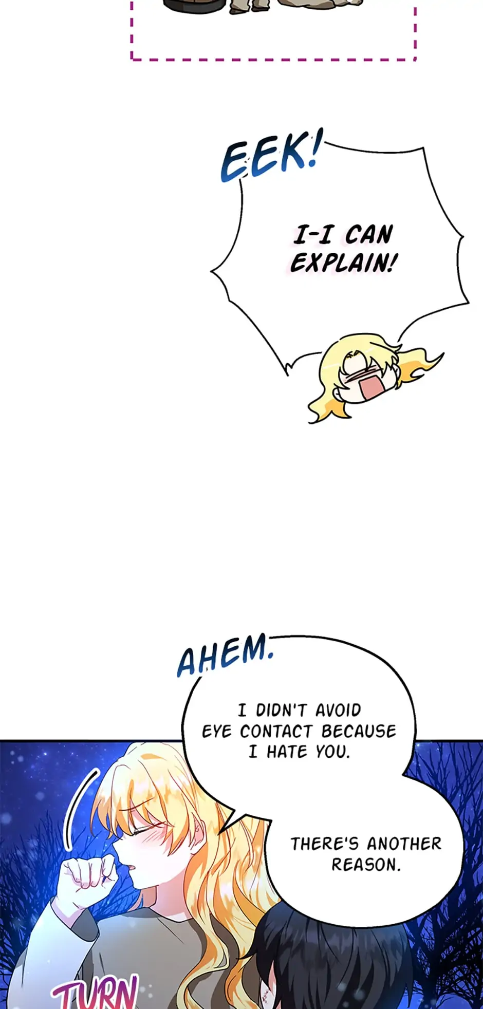 Read The Duke's Darling Daughter-in-Law EN Manga Online