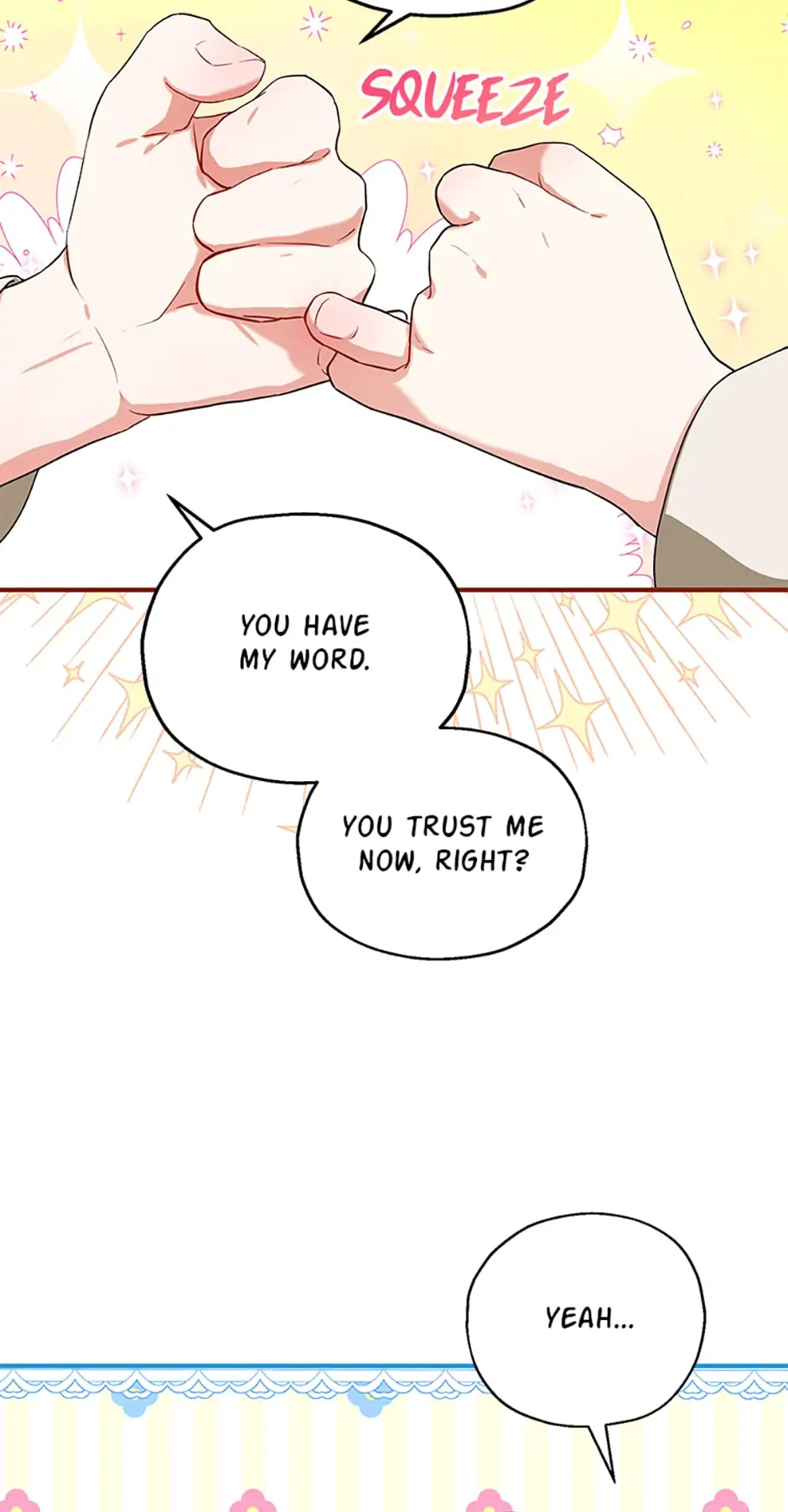 Read The Duke's Darling Daughter-in-Law EN Manga Online