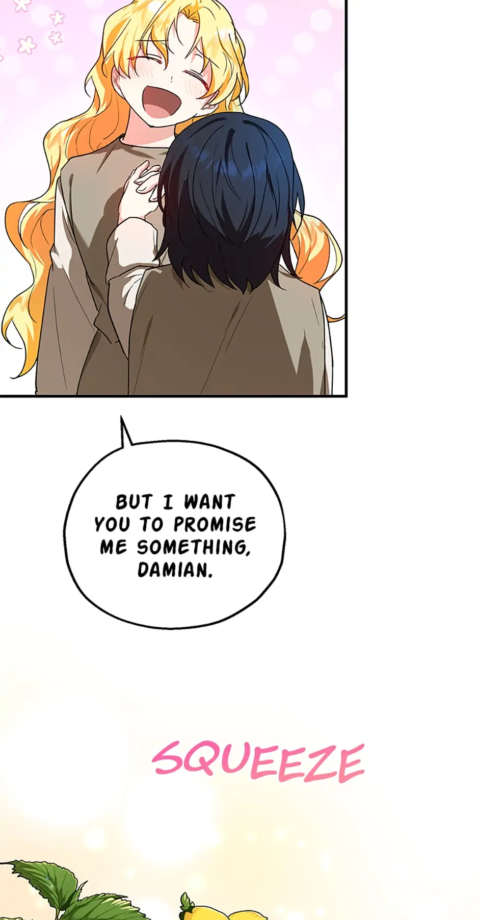 Read The Duke's Darling Daughter-in-Law EN Manga Online