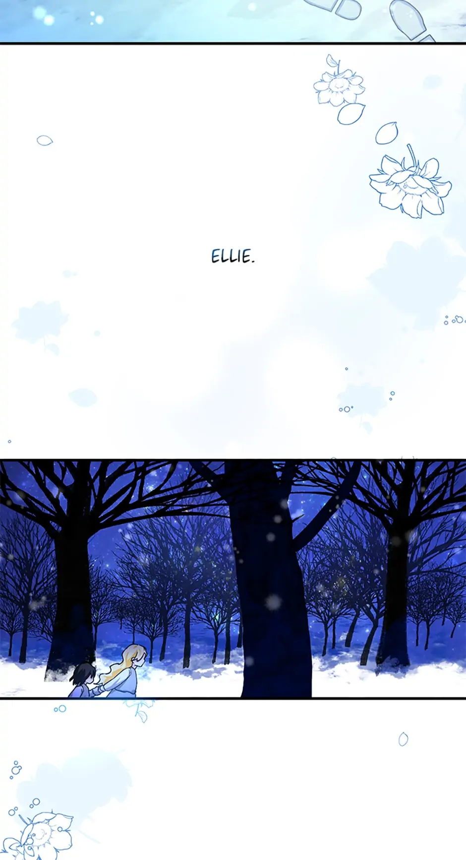 Read The Duke's Darling Daughter-in-Law EN Manga Online