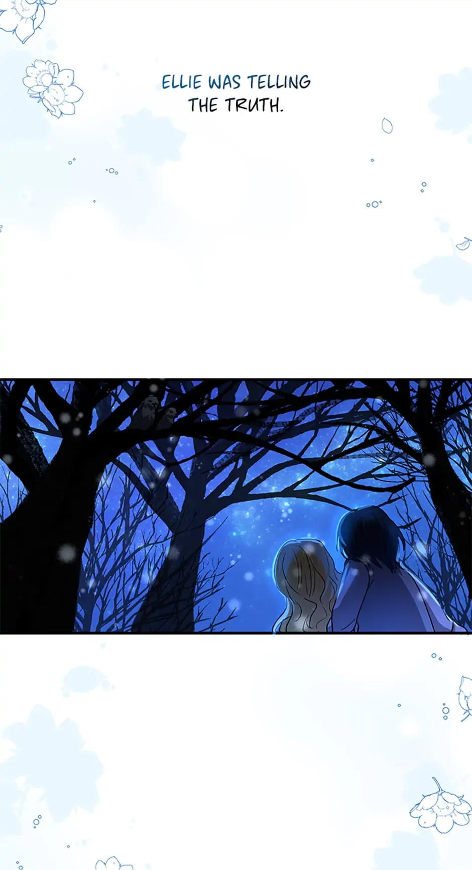Read The Duke's Darling Daughter-in-Law EN Manga Online