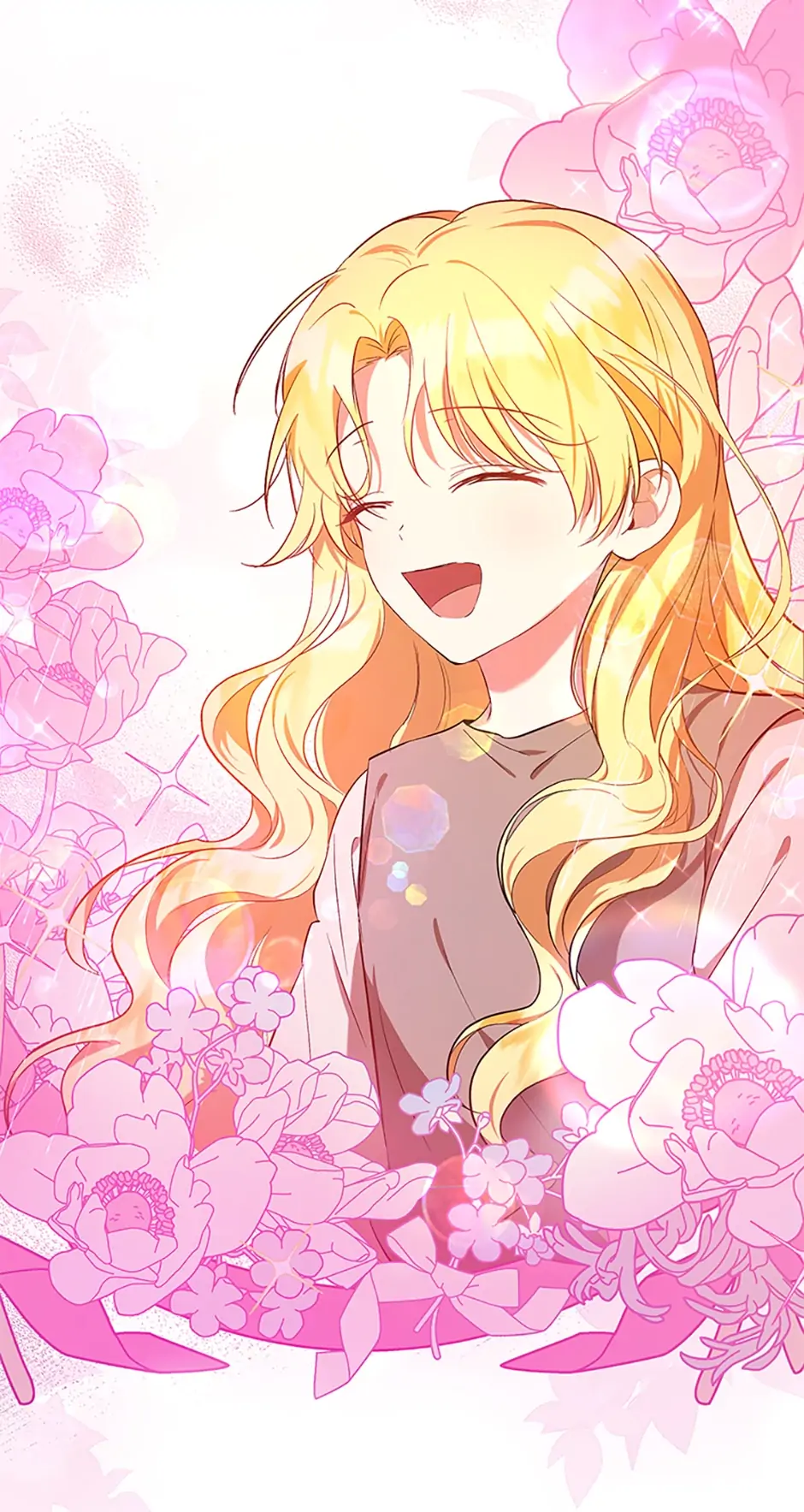 Read The Duke's Darling Daughter-in-Law EN Manga Online