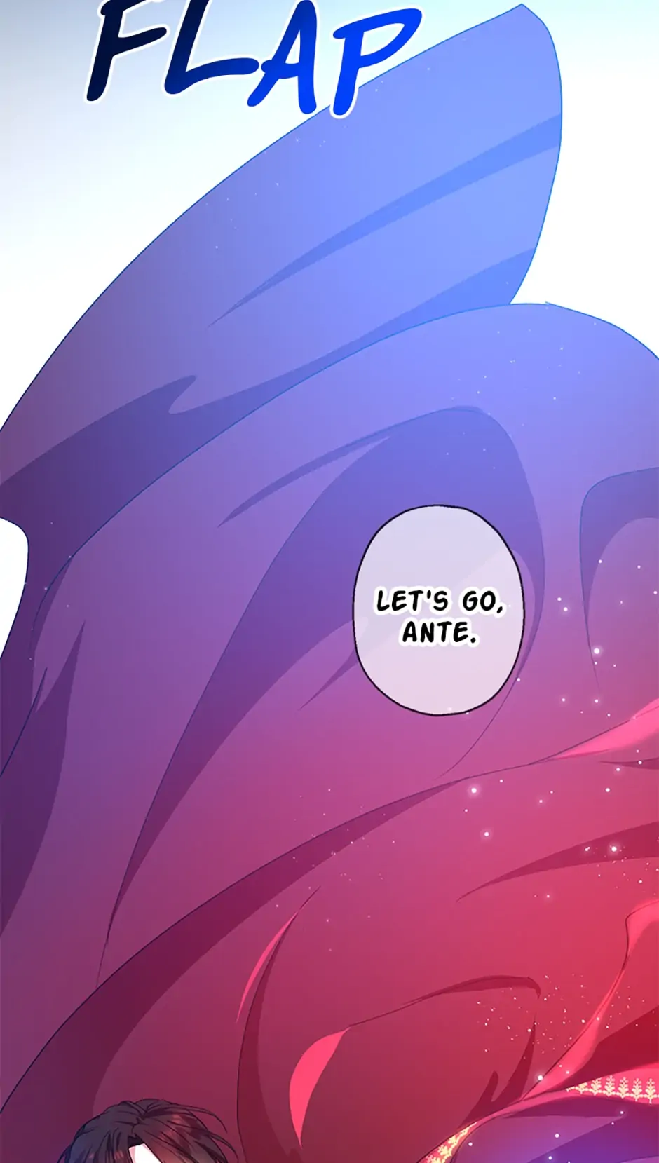 Read The Duke's Darling Daughter-in-Law EN Manga Online