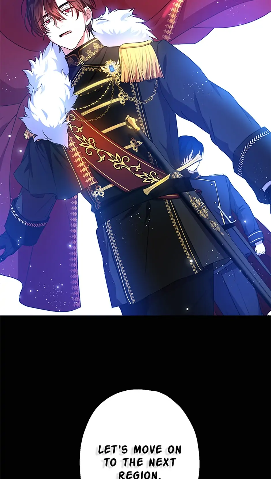 Read The Duke's Darling Daughter-in-Law EN Manga Online