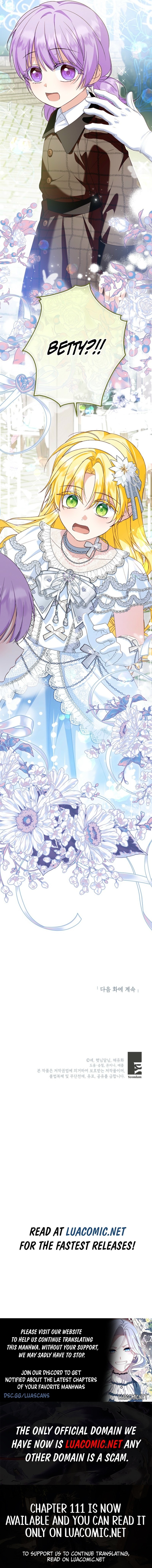 Read The Duke's Darling Daughter-in-Law EN Manga Online