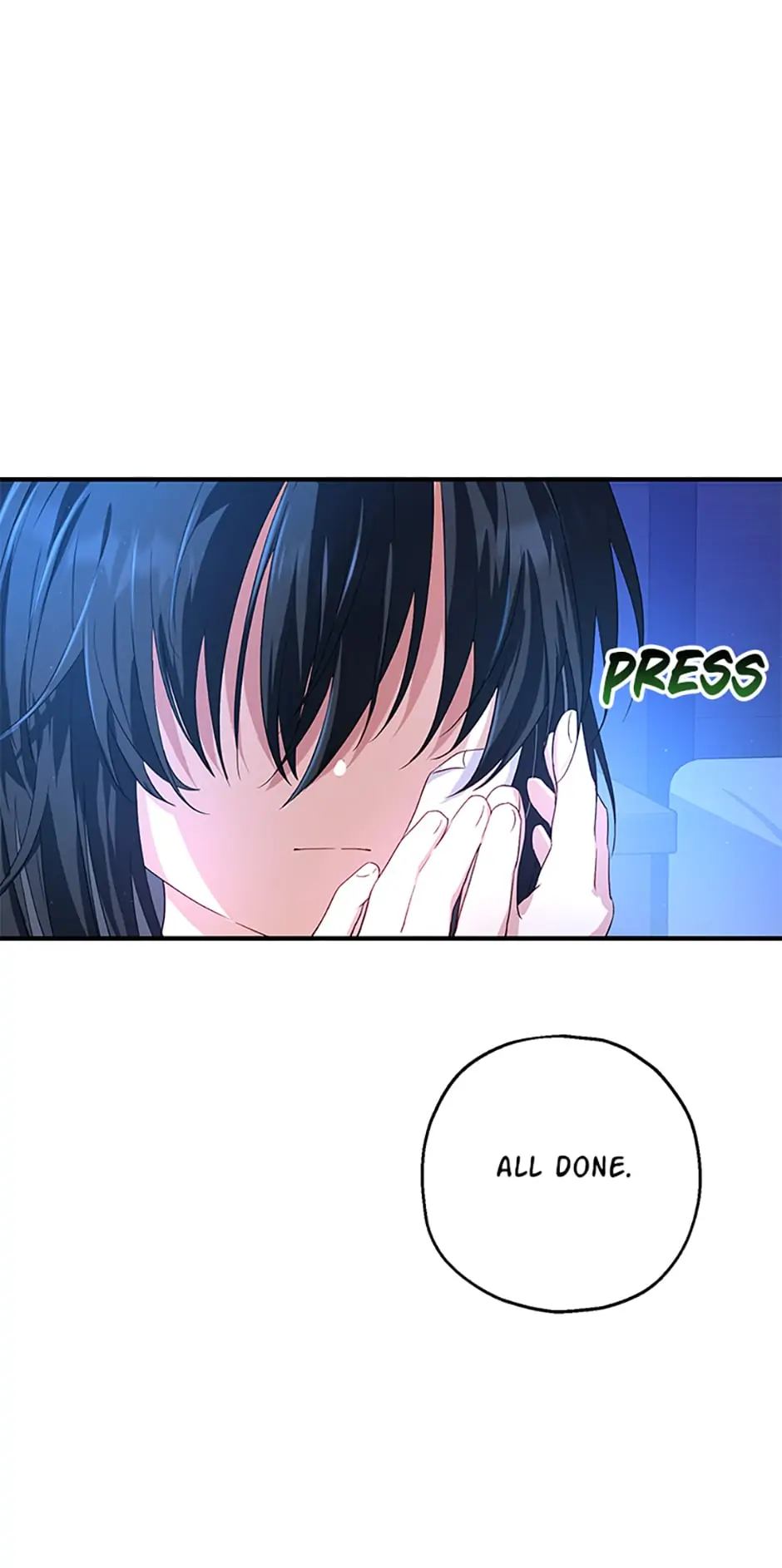Read The Duke's Darling Daughter-in-Law EN Manga Online