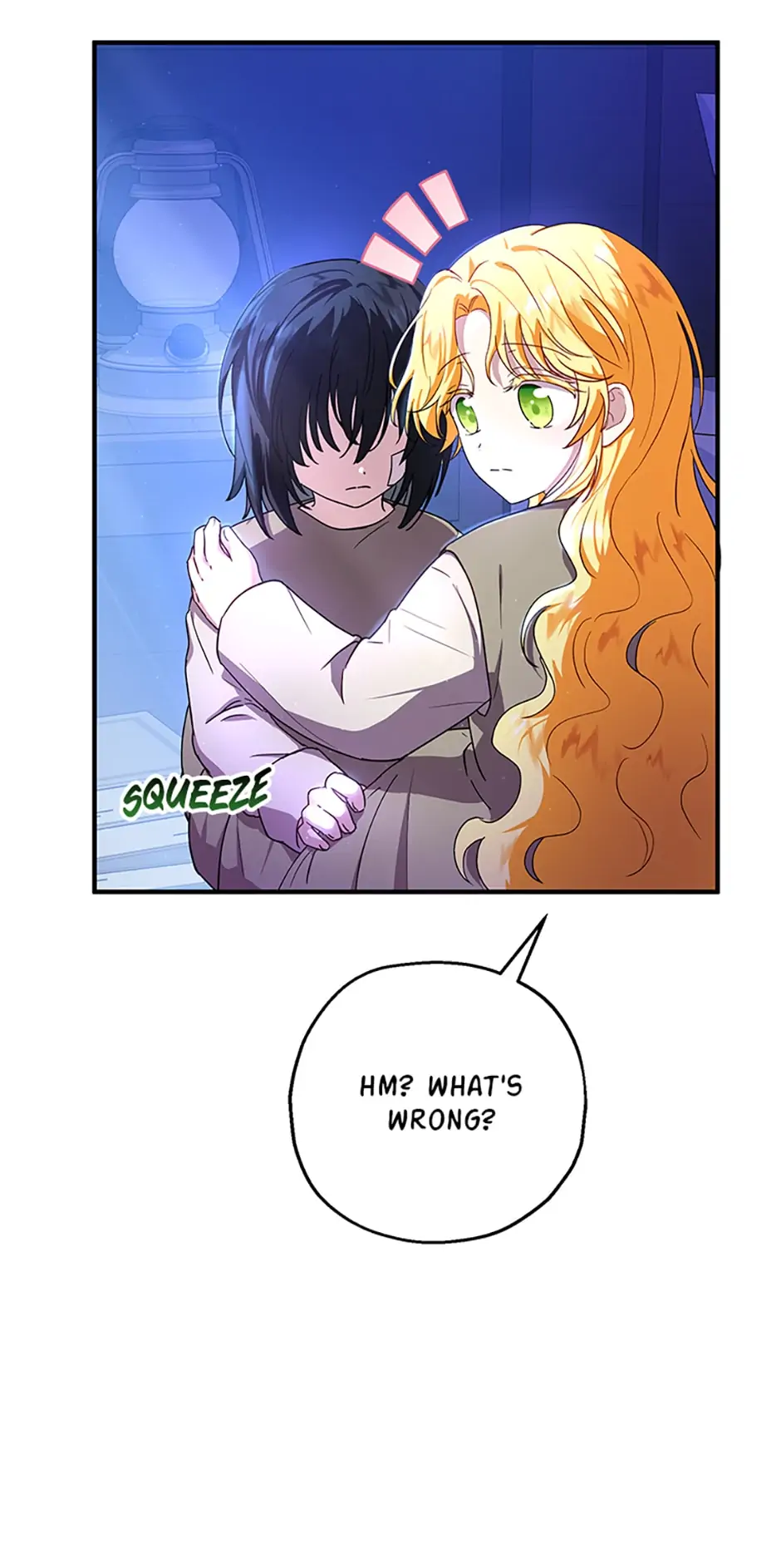 Read The Duke's Darling Daughter-in-Law EN Manga Online