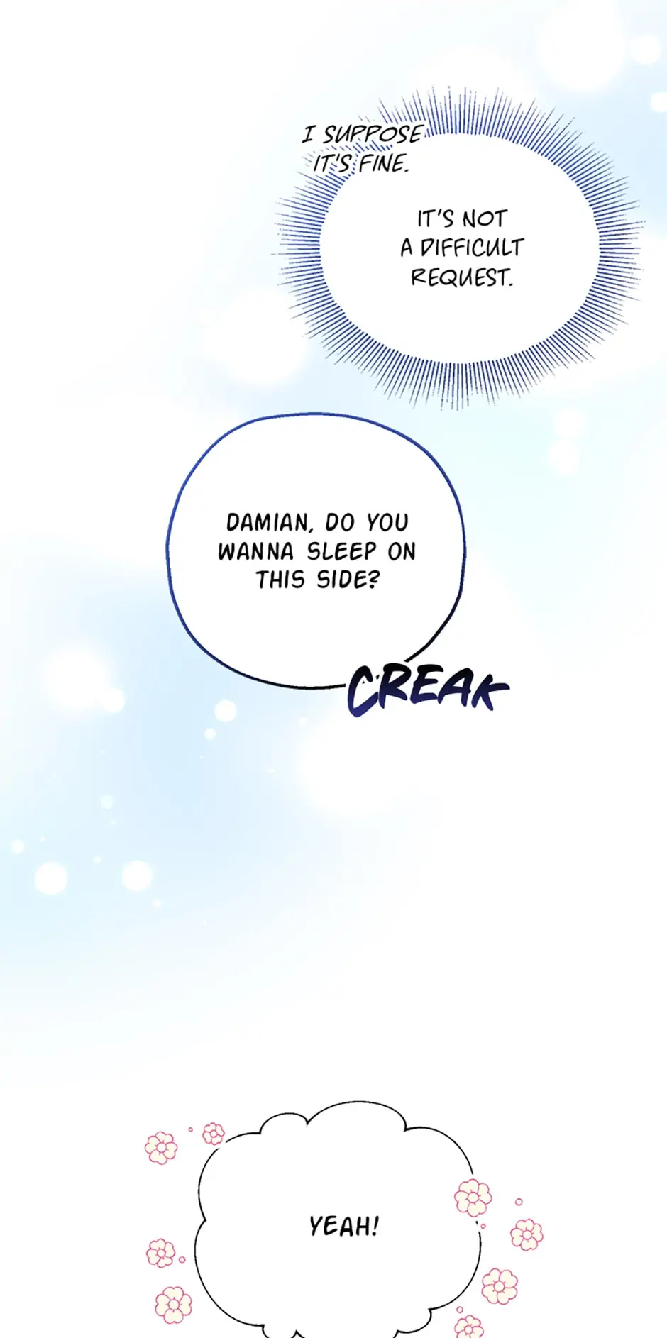 Read The Duke's Darling Daughter-in-Law EN Manga Online