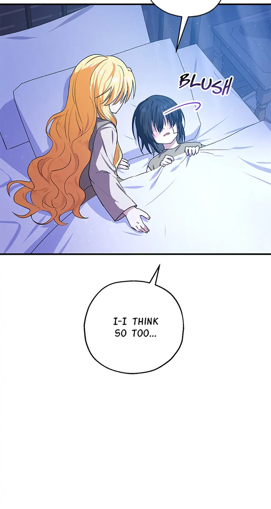 Read The Duke's Darling Daughter-in-Law EN Manga Online