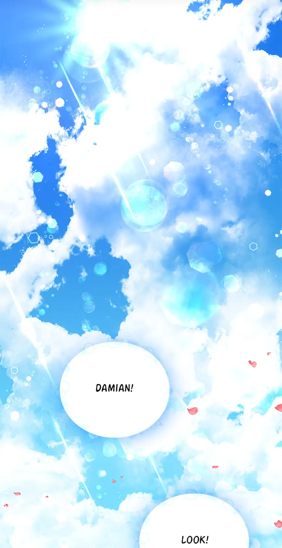 Read The Duke's Darling Daughter-in-Law EN Manga Online