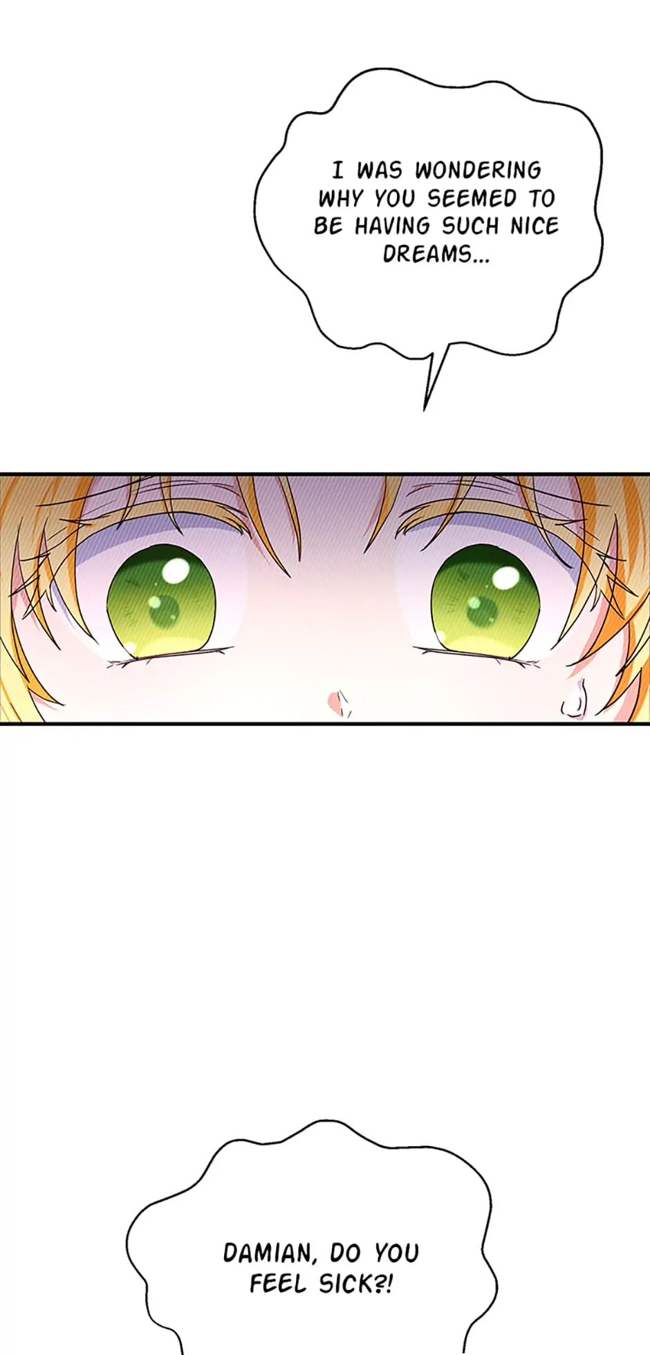 Read The Duke's Darling Daughter-in-Law EN Manga Online