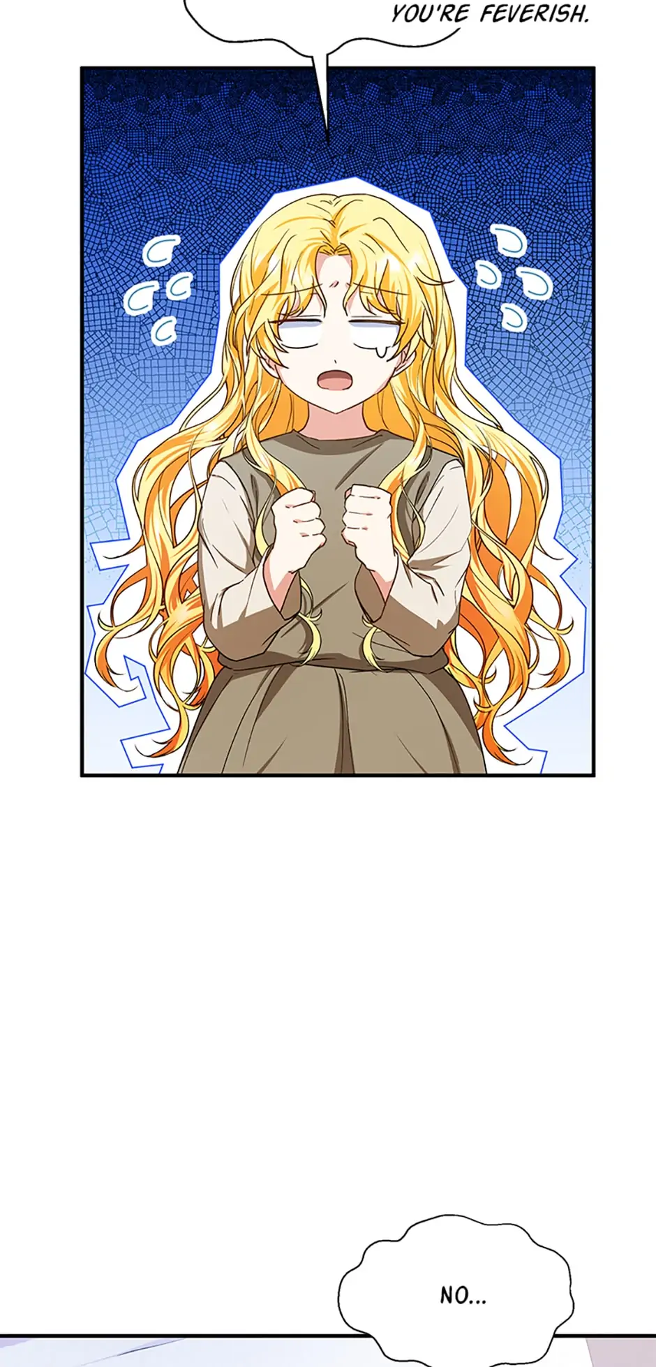 Read The Duke's Darling Daughter-in-Law EN Manga Online