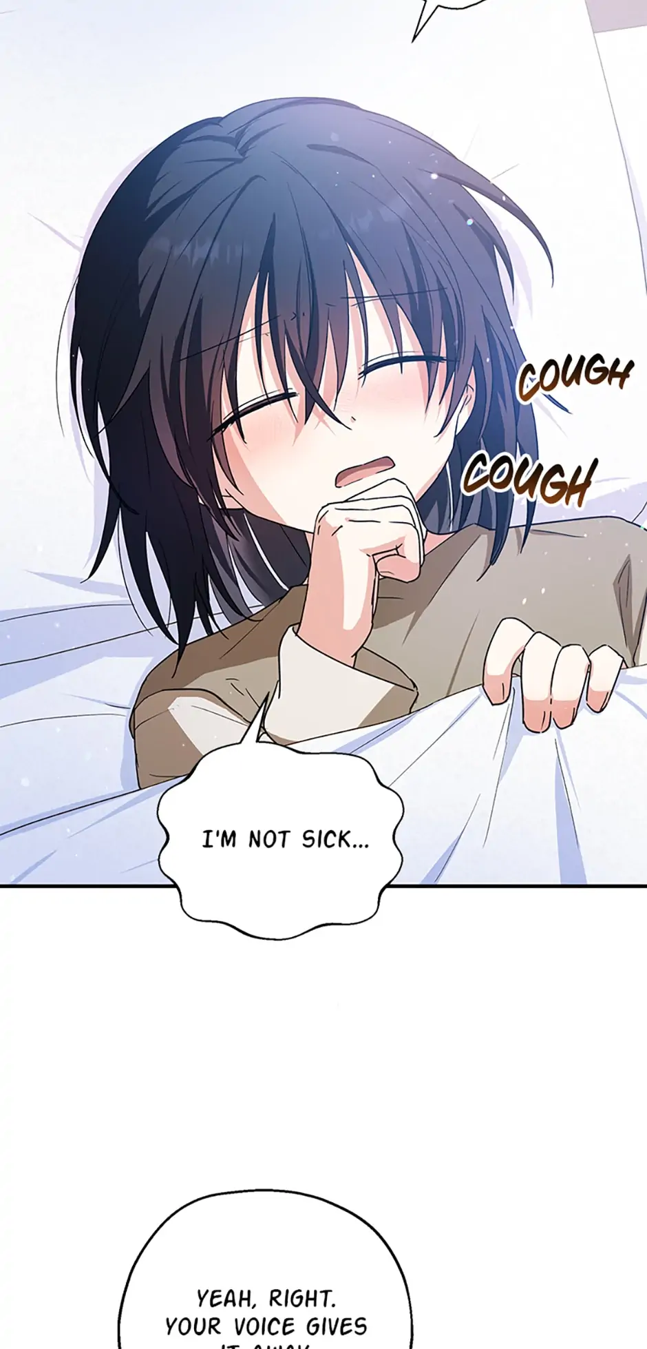 Read The Duke's Darling Daughter-in-Law EN Manga Online