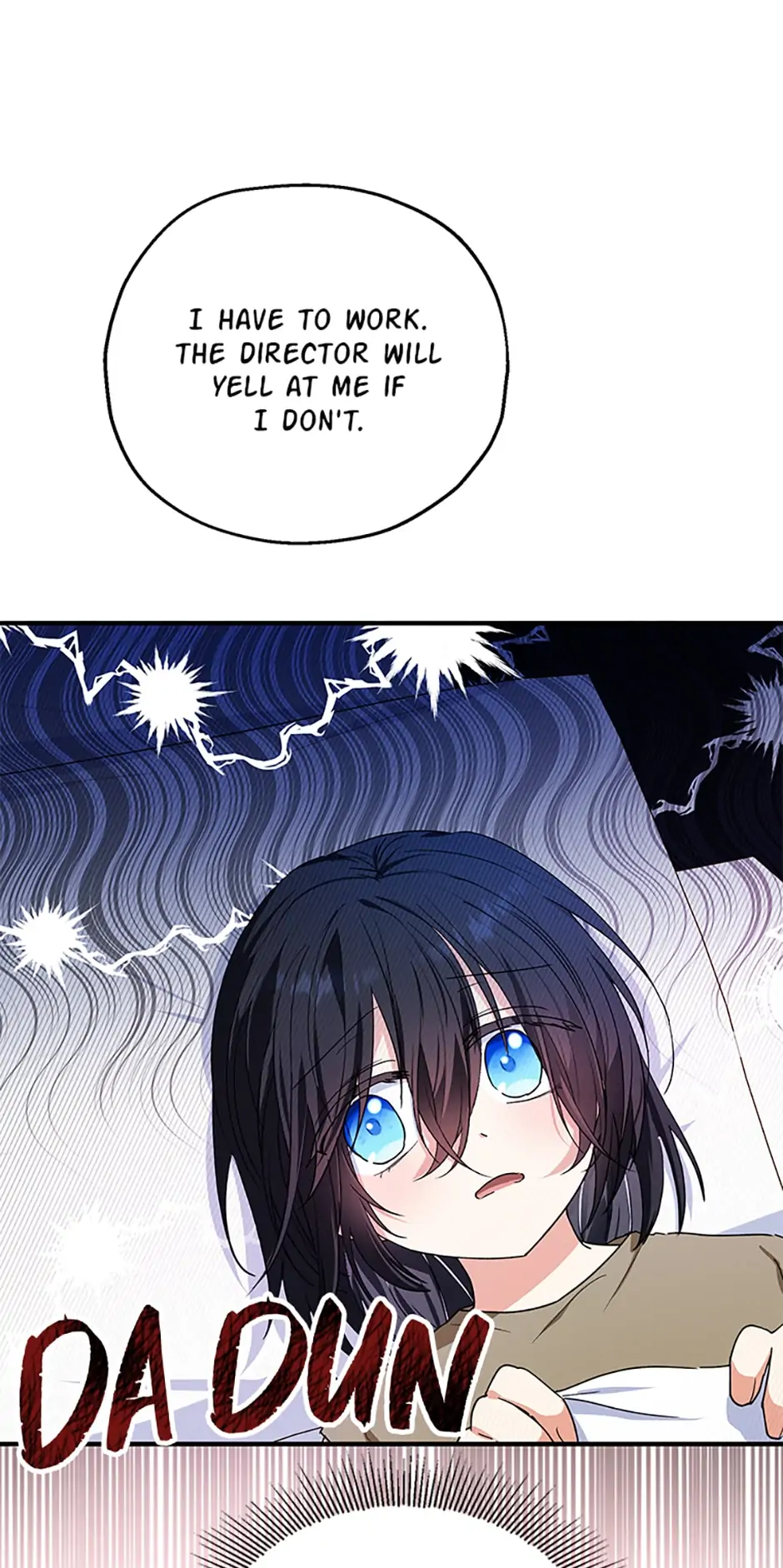 Read The Duke's Darling Daughter-in-Law EN Manga Online