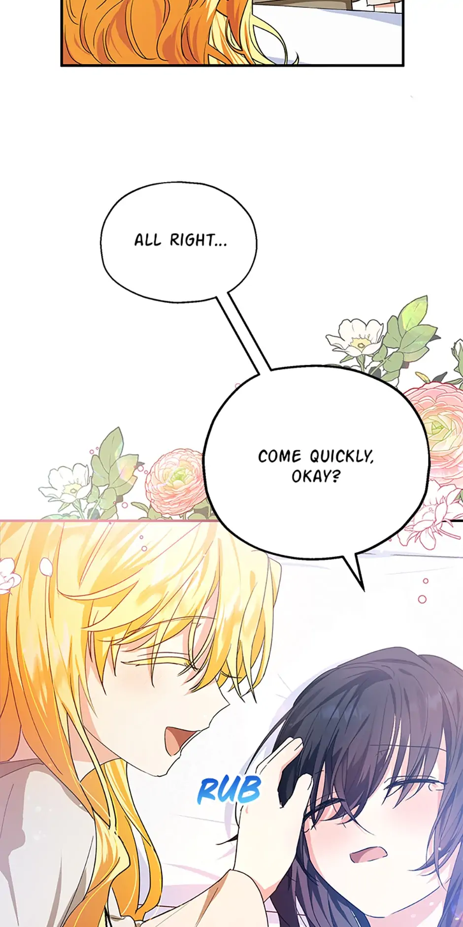 Read The Duke's Darling Daughter-in-Law EN Manga Online