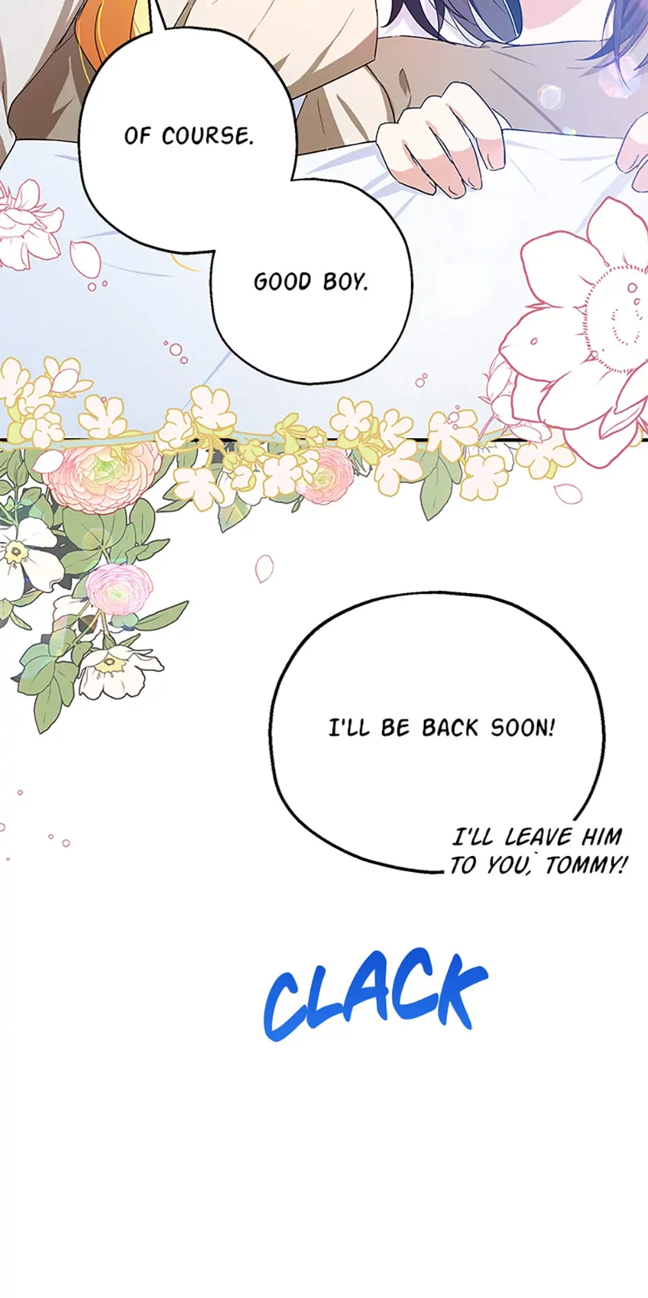 Read The Duke's Darling Daughter-in-Law EN Manga Online