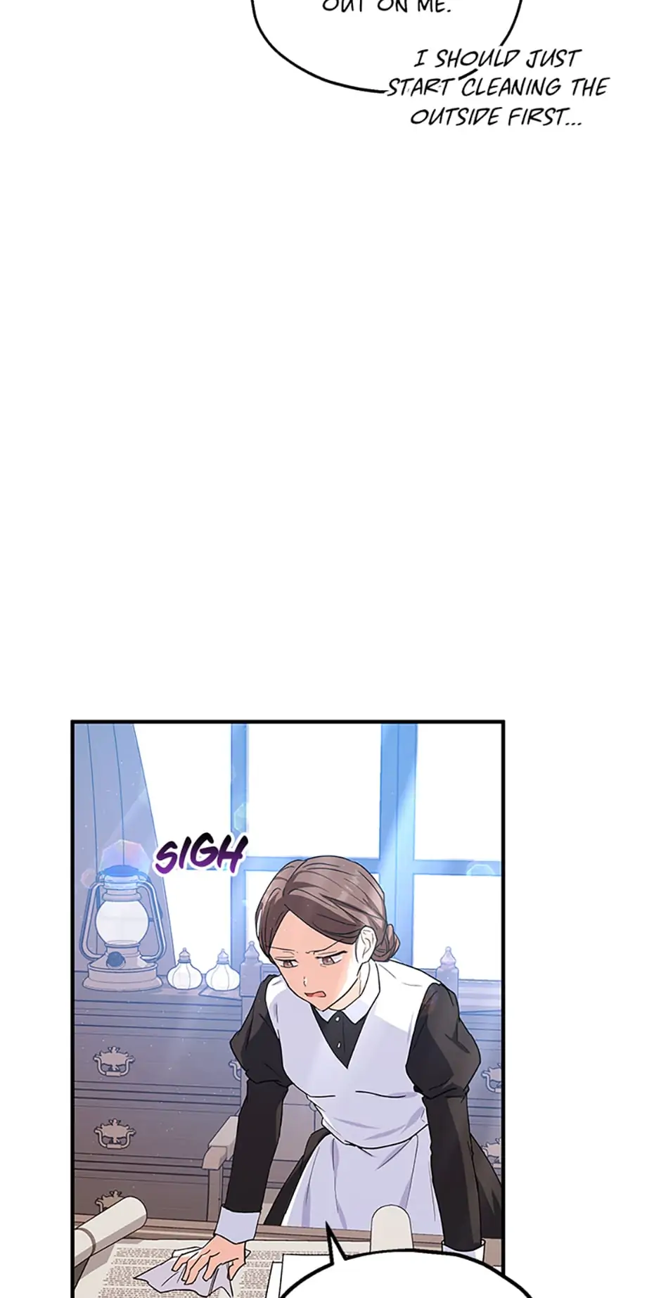 Read The Duke's Darling Daughter-in-Law EN Manga Online