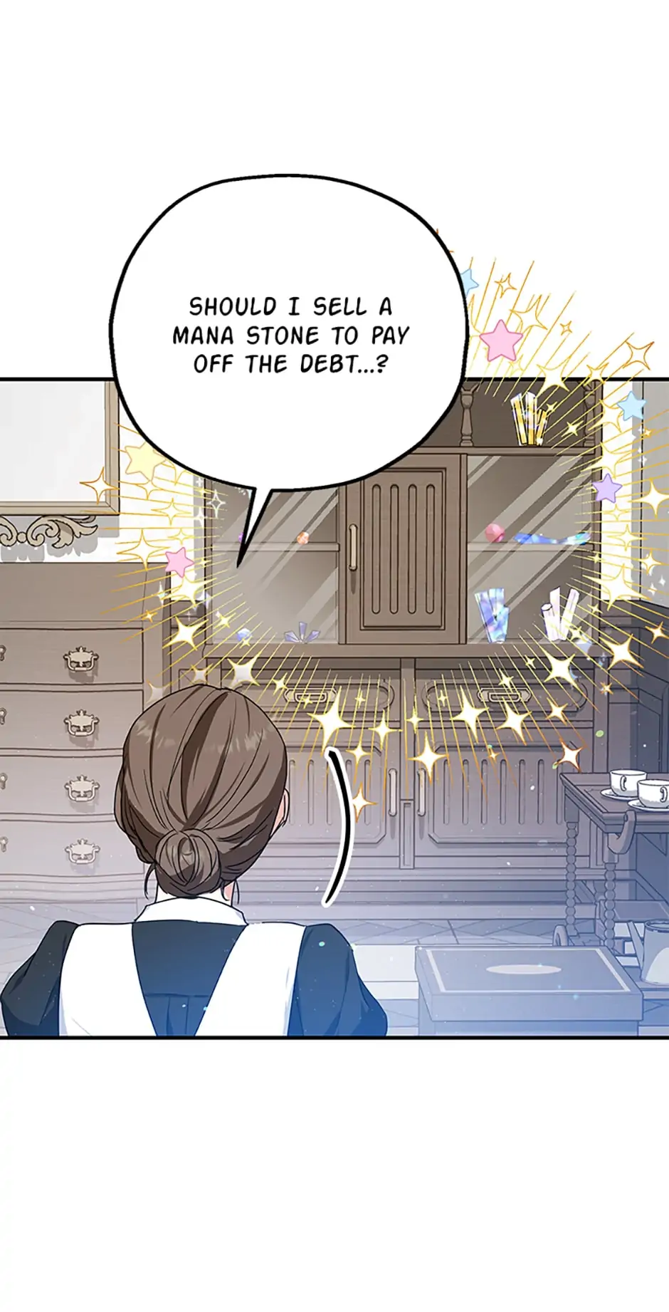 Read The Duke's Darling Daughter-in-Law EN Manga Online
