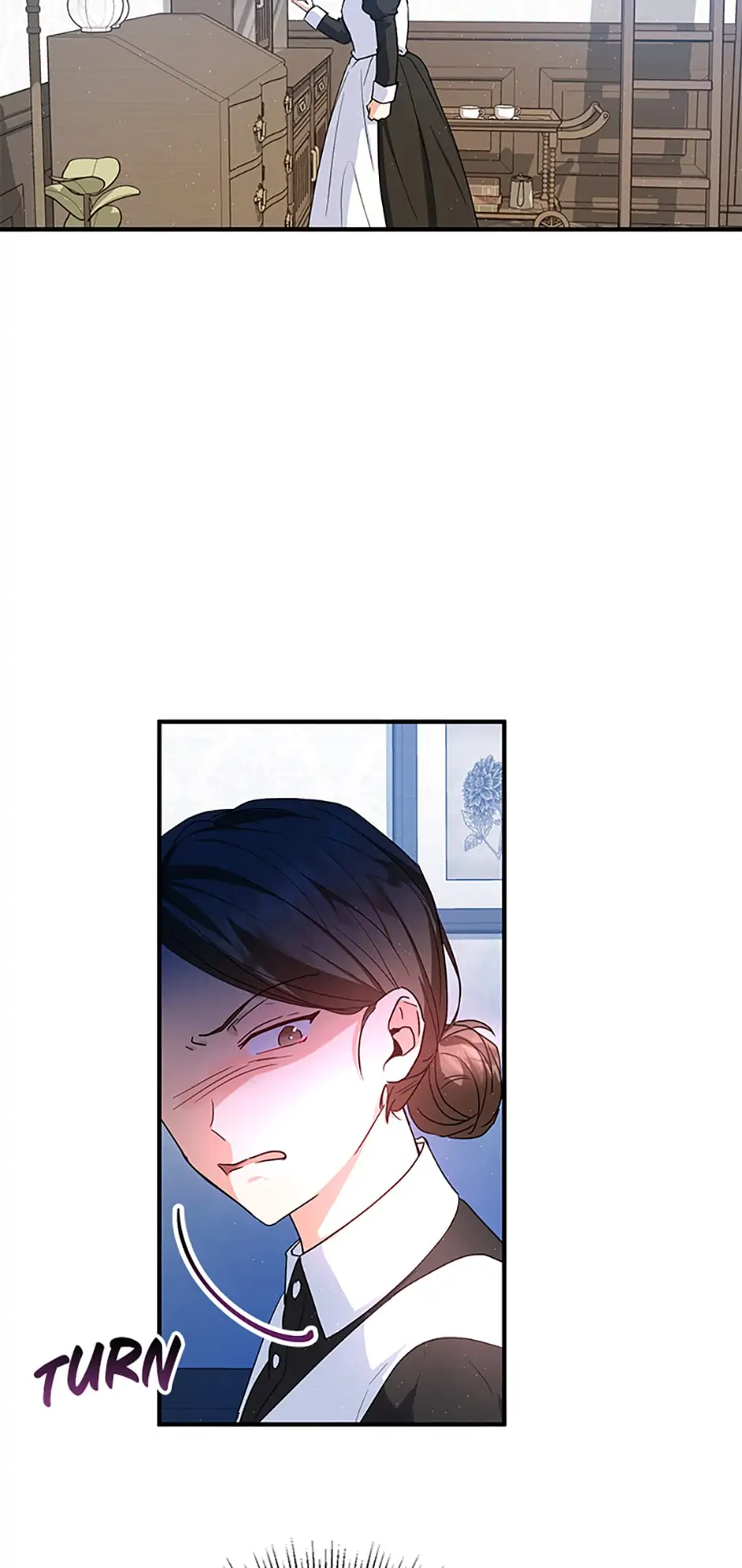 Read The Duke's Darling Daughter-in-Law EN Manga Online
