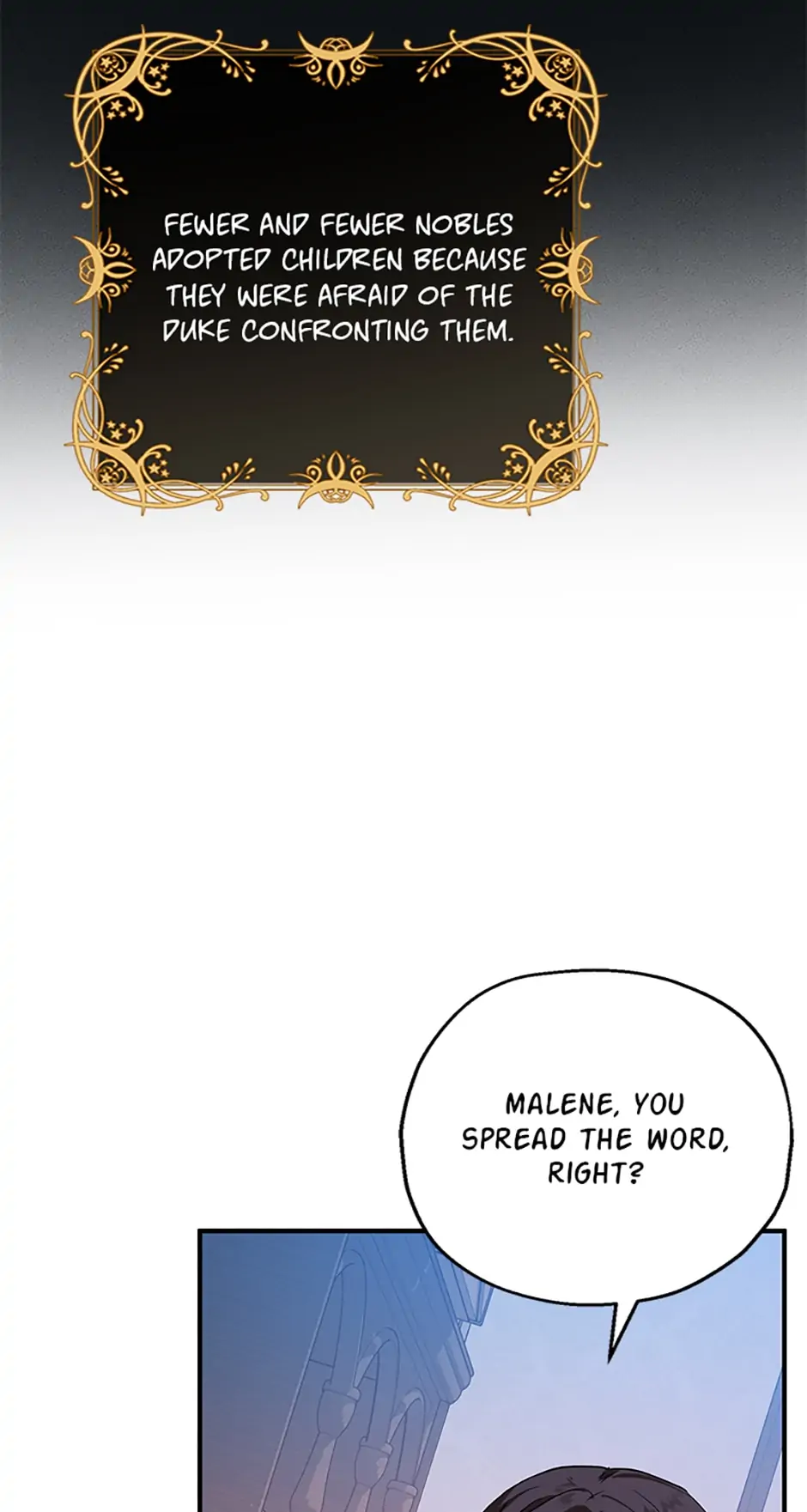 Read The Duke's Darling Daughter-in-Law EN Manga Online