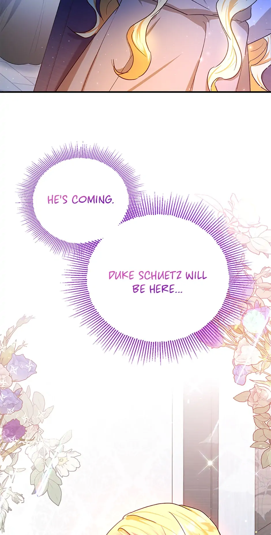 Read The Duke's Darling Daughter-in-Law EN Manga Online