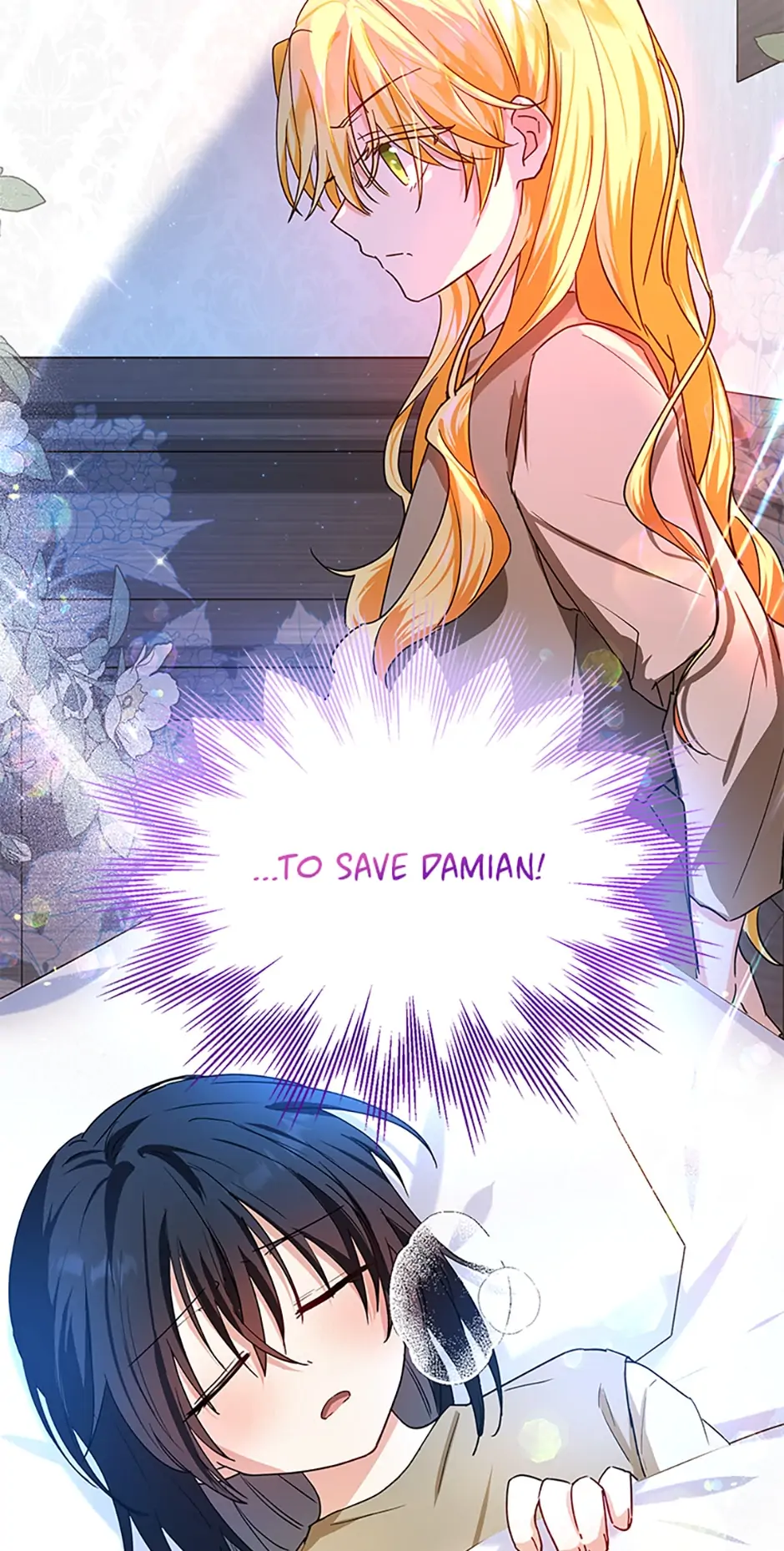 Read The Duke's Darling Daughter-in-Law EN Manga Online