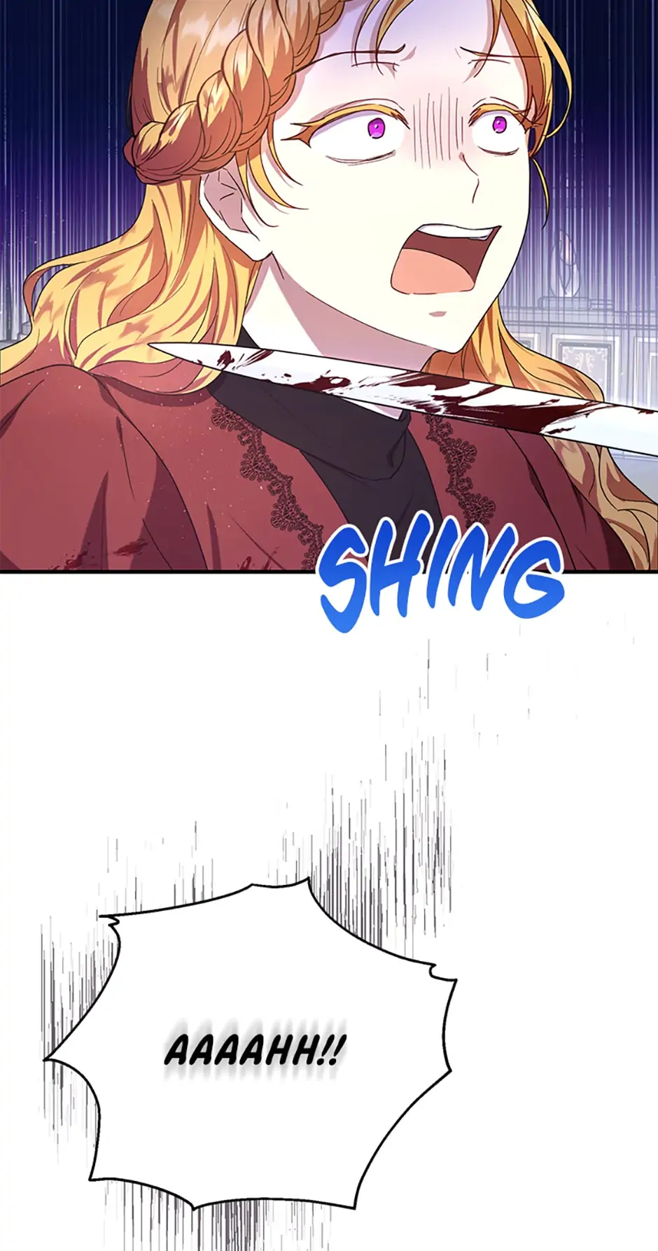 Read The Duke's Darling Daughter-in-Law EN Manga Online