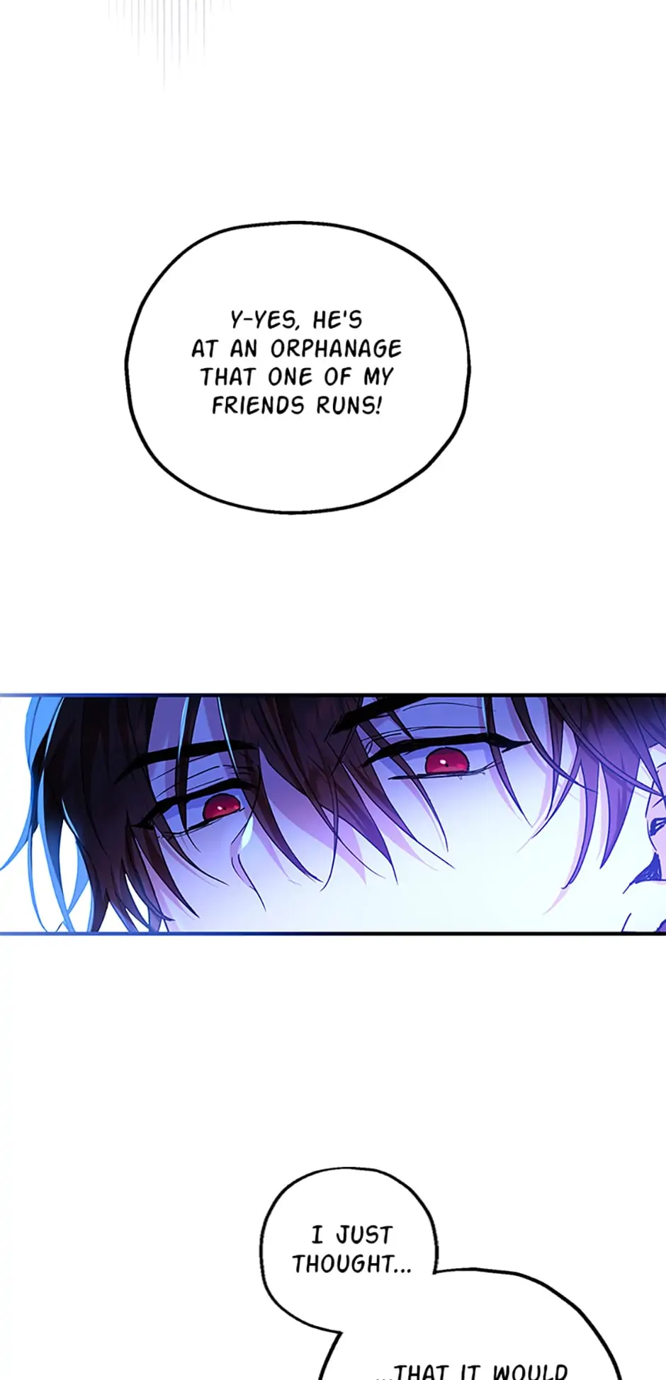 Read The Duke's Darling Daughter-in-Law EN Manga Online