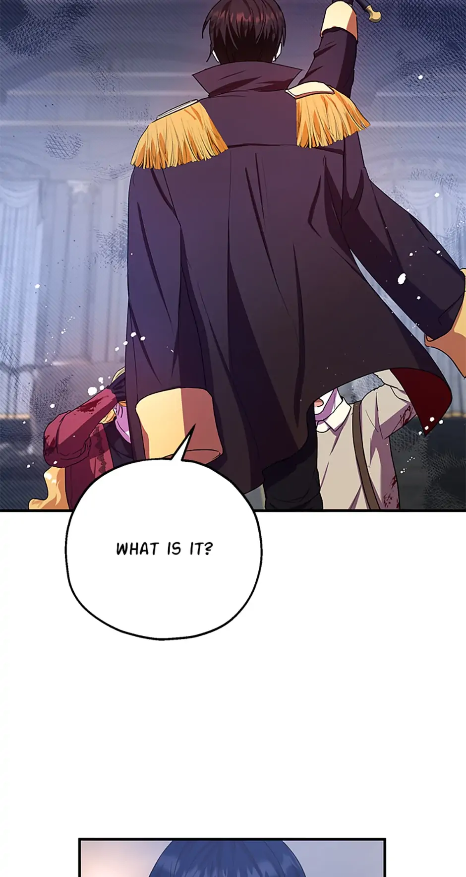 Read The Duke's Darling Daughter-in-Law EN Manga Online